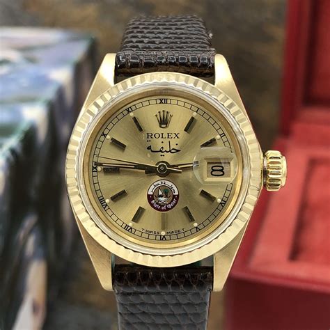 used rolex watches for sale in qatar|rolex qatar airport.